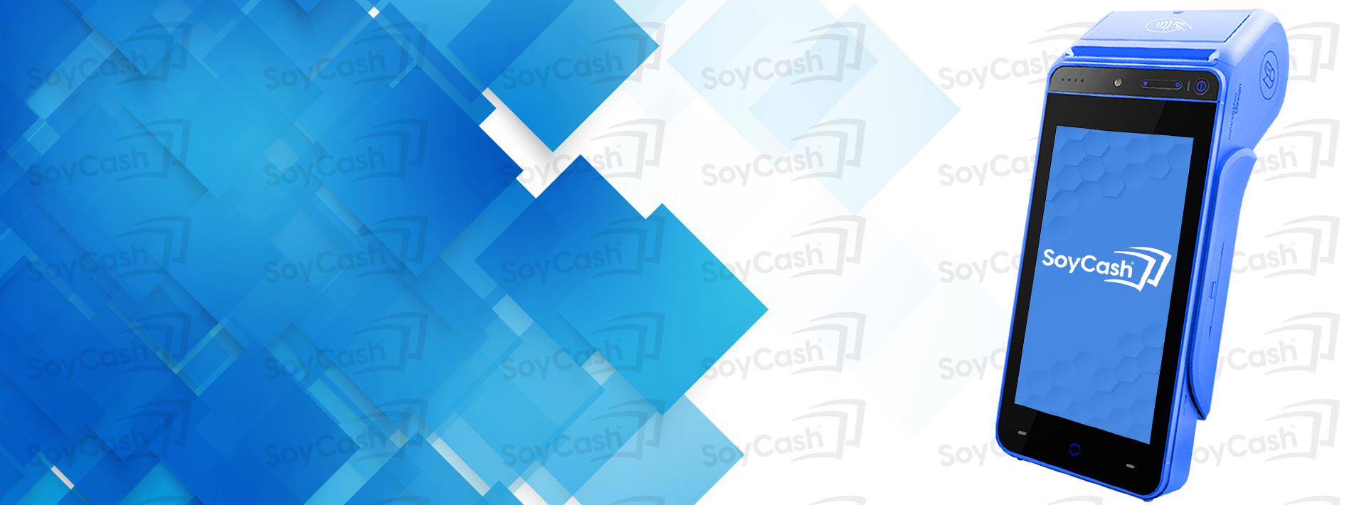 Terminales SoyCash
