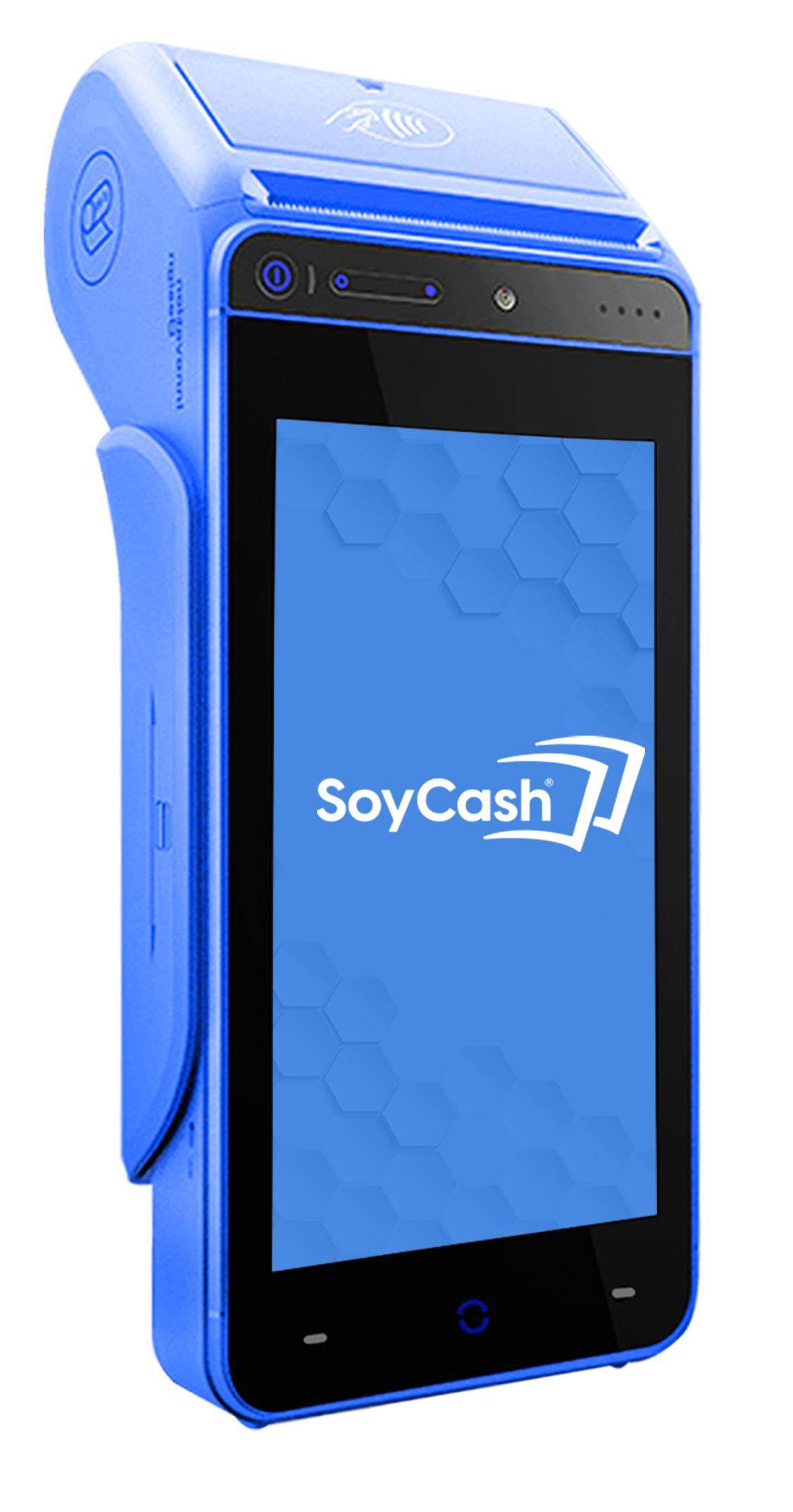 Terminal SoyCash